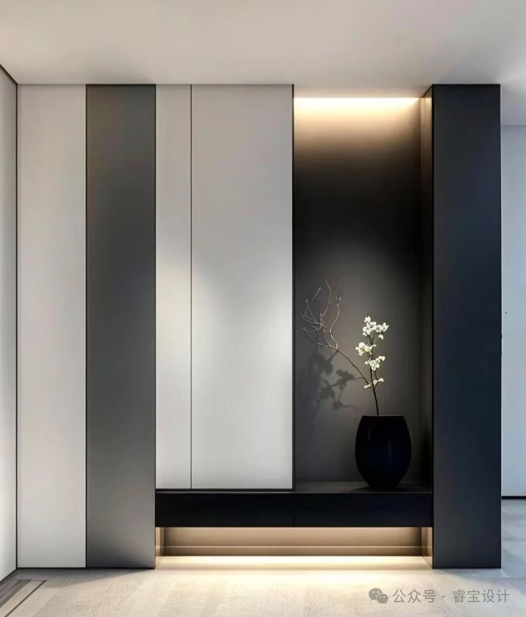 18 Stylish Shoe Cabinet Designs: Reine und nützliche Erkenntnisse für Ihre Sammlung!