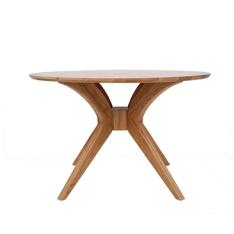 Feste Holztische
